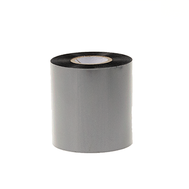 Taśma woskowa termotransferowa 64 mm (1)
